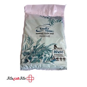 زیرانداز بیمارستانی تگسا