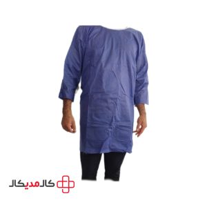 گان بیمار