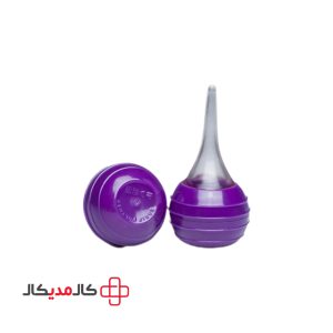 پوآر بینی بکر