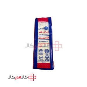 گاز نخ دار زرین طب