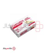 مقایسه دستکش لاتکس با نیتریل و وینیل