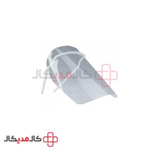 شیلد محافظ صورت بکر BEKR