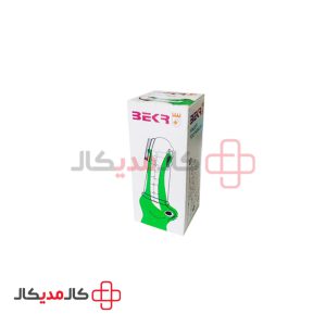 مسواک انگشتی بکر