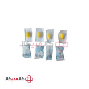 صفربند آنژیوکت سوپا