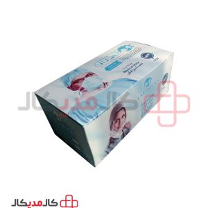 ماسک 3 لایه مادران