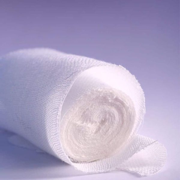 گازهای طبی