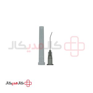 سر سوزن هیدرودایسکشن سوپا