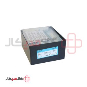 نخ بخیه سیلک سوپا