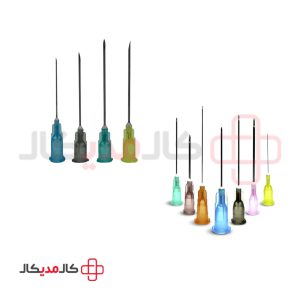 سر سوزن هیپودرمیک سوپا