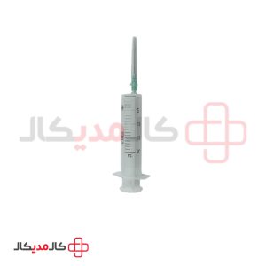 سرنگ 20 سی سی ورید