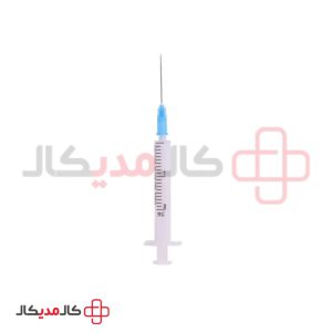 سرنگ ۲ سی سی