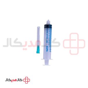 سرنگ 20 سی سی سوپا