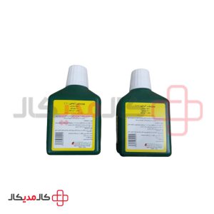 بتادین پارت کیمیا ۲۵۰ سی‌سی